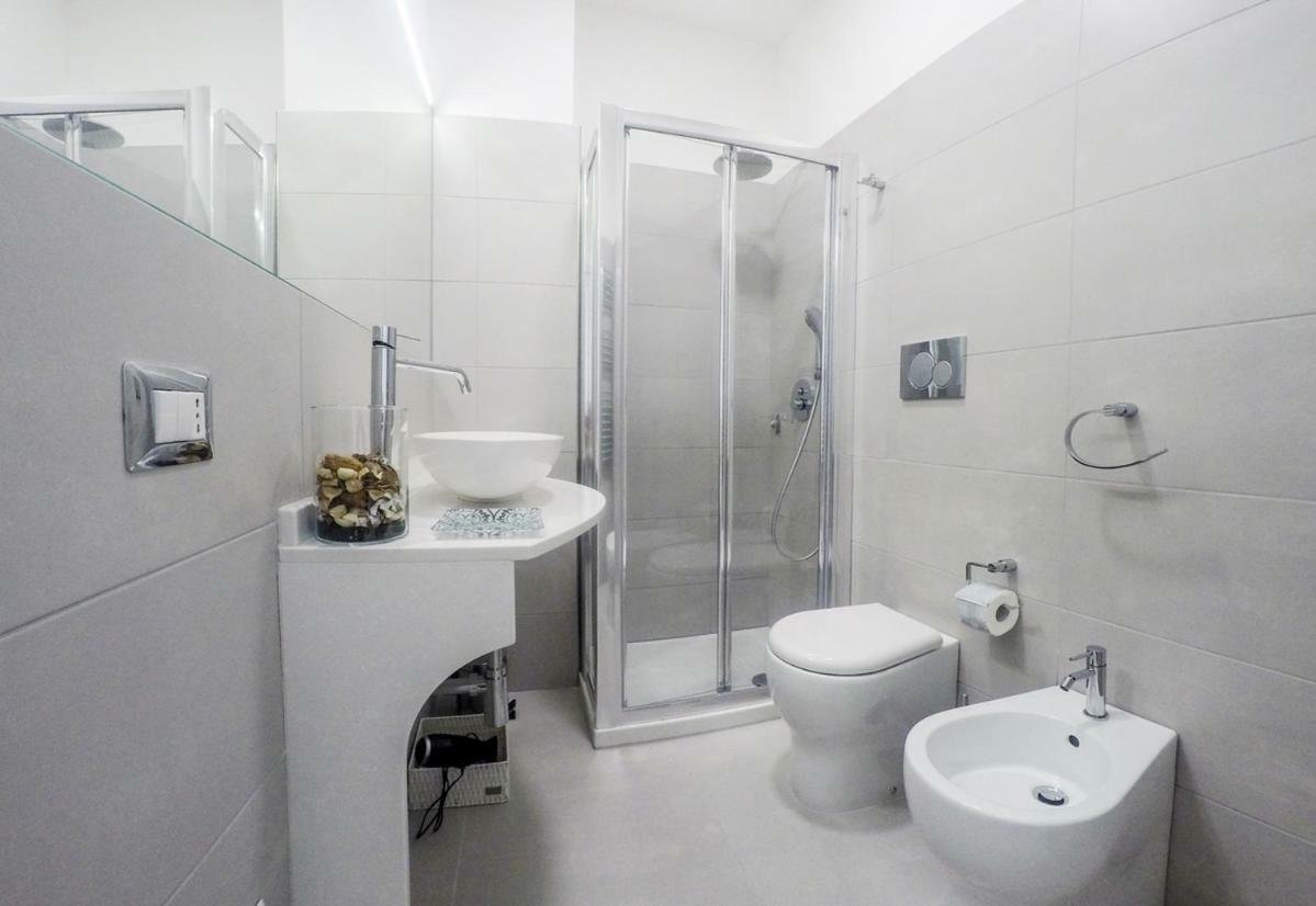 Central Suites 莱切 外观 照片